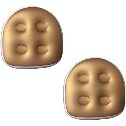 Coussin De Siège Gonflable Pour Adultes Et Enfants Pour Coussin De Spa Tapis De Massage Siège D