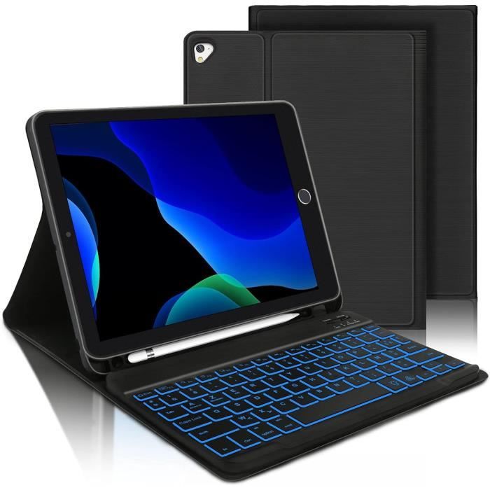 Coque Dure Pour IPad 10.2" 9e/8e/7e Génération (2021/2020/2019) - Couleur Or Rose