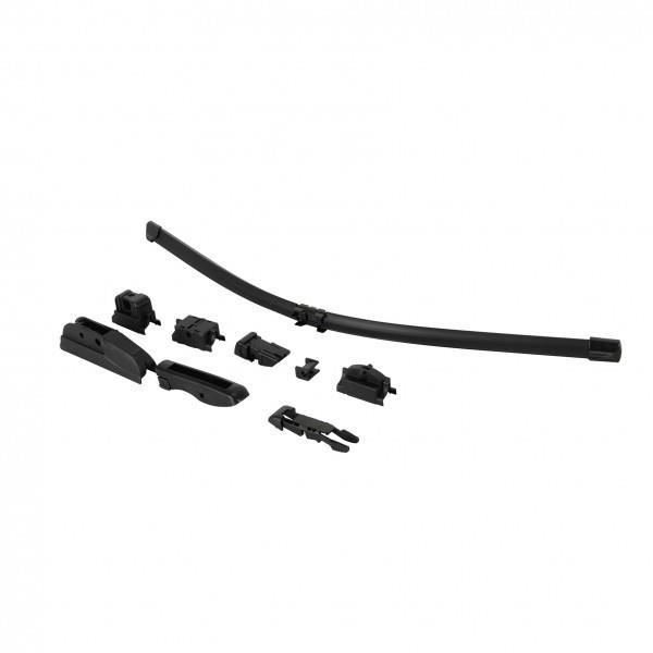 Balais D'essuie-glace Plats Avant 530+500mm Pour Chrysler PT Cruiser & Nombreux Modèles - Neuf