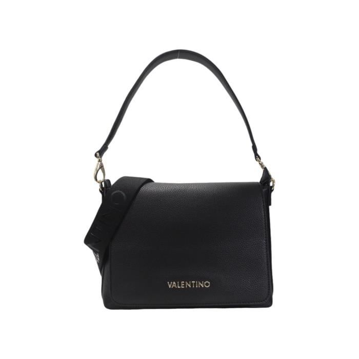 Sac Valentino Never Flap Bag - Modèle Avion Bleu - Bandoulière Ajustable - Neuf Avec étiquettes