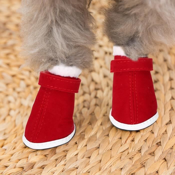 Chaussures De Sport Décontractées Pour Enfants, Bottes De Neige Pour Bébés Garçons Et Filles