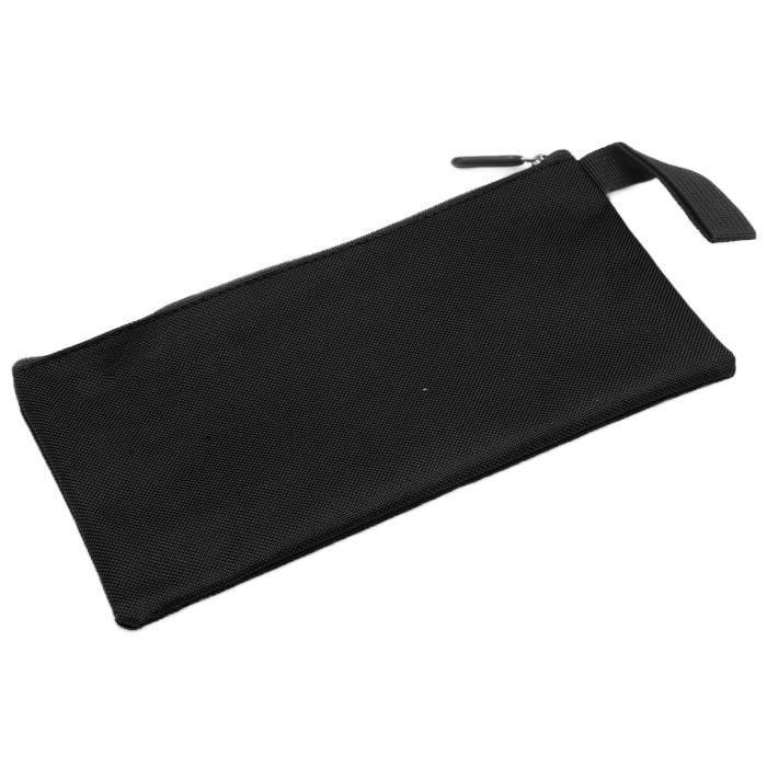Sac à outils, sac à outils d'électricien avec roulettes, sac à outils