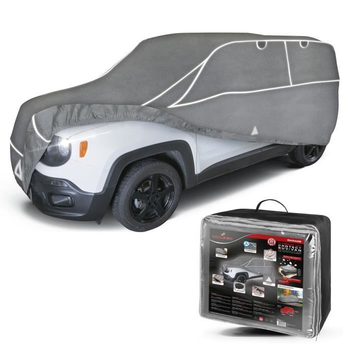 Housse de protection anti-grêle pour SUV - Taille XL - Cdiscount Auto