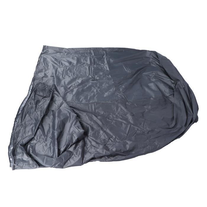 Housse De Tapis De Course Anti-poussière En Polyester