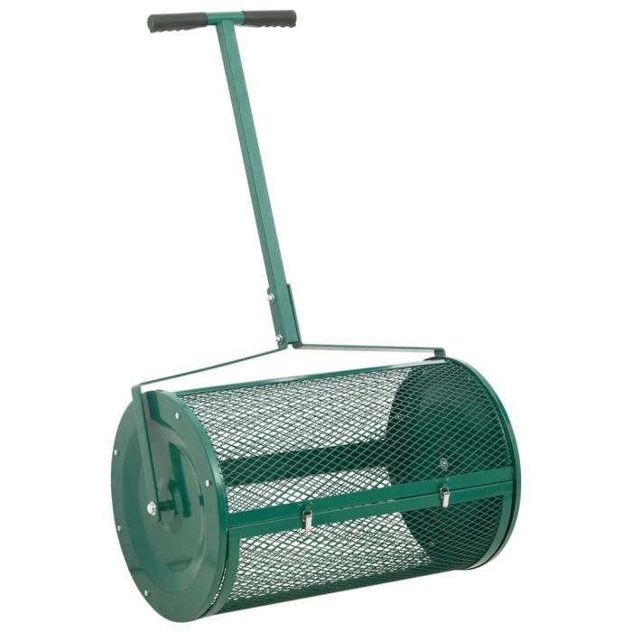 Soldes d'hiver 2026 : Einhell Einhell Épandeur GC-SR 12 - 3415238 pas cher