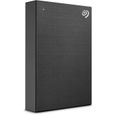SEAGATE - Disque Dur Externe - One Touch HDD - 4To - USB 3.0 (STKC4000400)-1