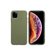 MUVITCHAN Coque bambootek moss pour apple iphone 11 pro-1