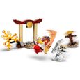 Jeu de construction - LEGO - NINJAGO 71730 - Kai contre Skulkin - 61 pièces - Enfant 6 ans et plus-1