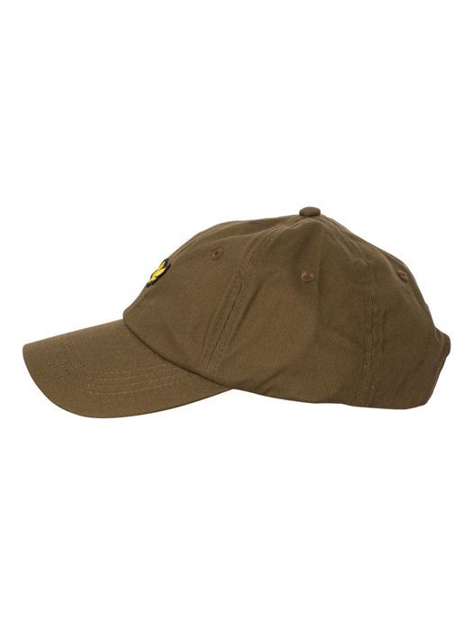 Lyle & Scott BASEBALL UNISEX - Casquette - Cove/écru