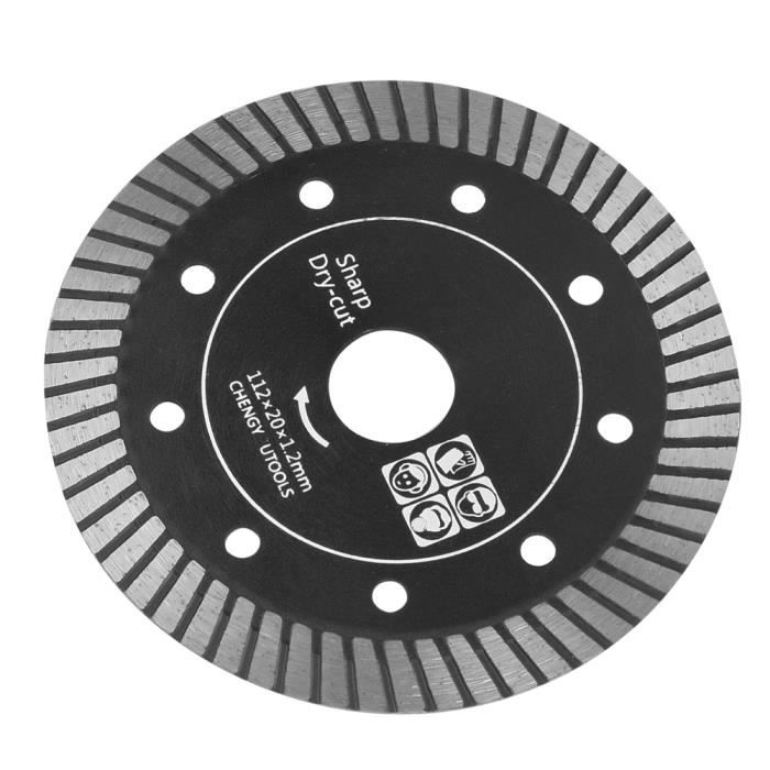 Coffrets De Forets Disque De Coupe De Lame De Scie Lapidaire Diamantée