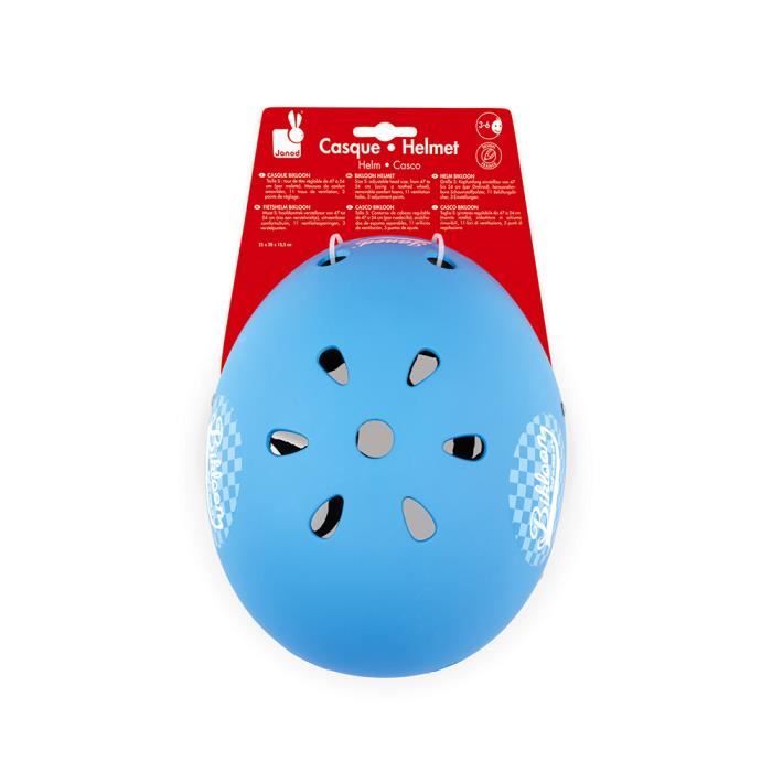 Casque draisienne on sale janod