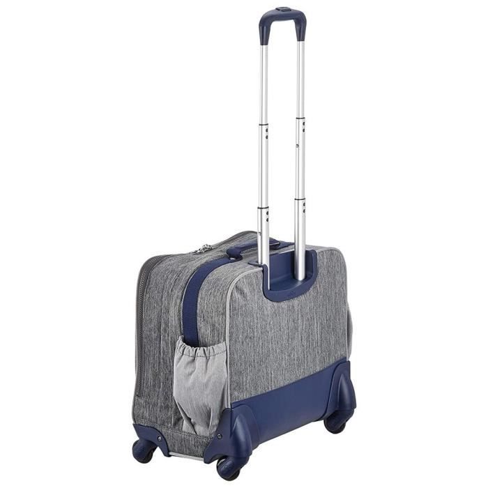 Cartable à roulette enseignant deals