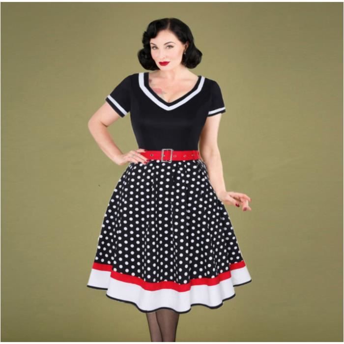 Jupon sous robe vintage deals