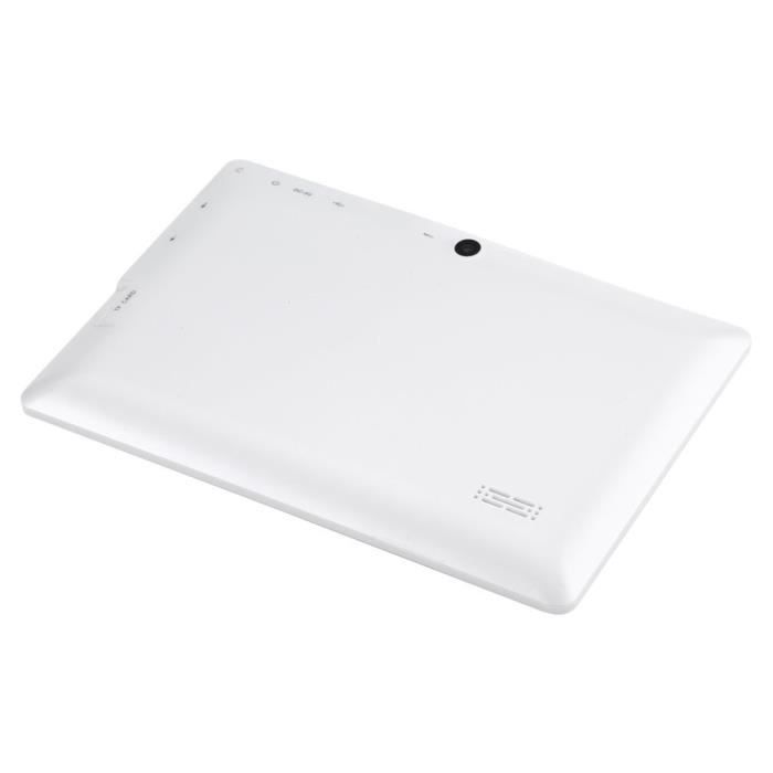 Tablette Quad-Core 7 pouces Q88h A33 pour Android1