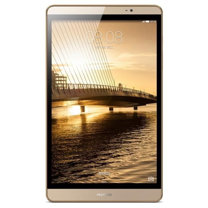 Huawei Mediapad M2 / M2-803l, 8 Pouces, 3 Go +1