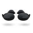 BOSE Sport Earbuds - Écouteurs sans fil Bluetooth 5.1 - Noir-2