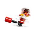 Jeu de construction - LEGO - NINJAGO 71730 - Kai contre Skulkin - 61 pièces - Enfant 6 ans et plus-2