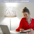 1 PC CHIC DIY Lampe de chevet Cover Shade Créatif Coffret Décoration pour l'entrée abat-jour vendu seul luminaire d'interieur-2