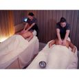 SMARTBOX - Massage en duo et accès au spa d'un hôtel 4* à Saint-Raphaël - Coffret Cadeau | Massage en duo et accès au spa d'un hôtel-2