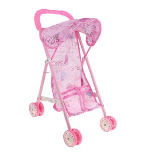 cdiscount poussette jouet