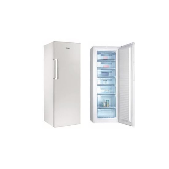 Candy Ccous6172wh Congelateur Armoire 225l Froid Statique A Blanc Achat Vente Congelateur Porte Candy Ccous6172wh Congelateur Armoire 225l Froid Statique A Blanc Cdiscount
