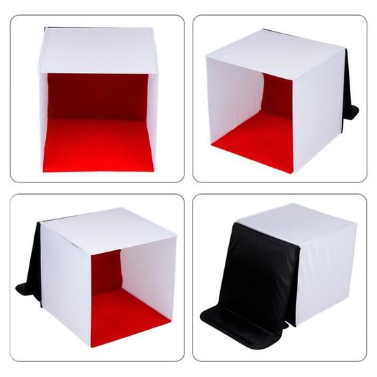 Excelvan softbox hot sale