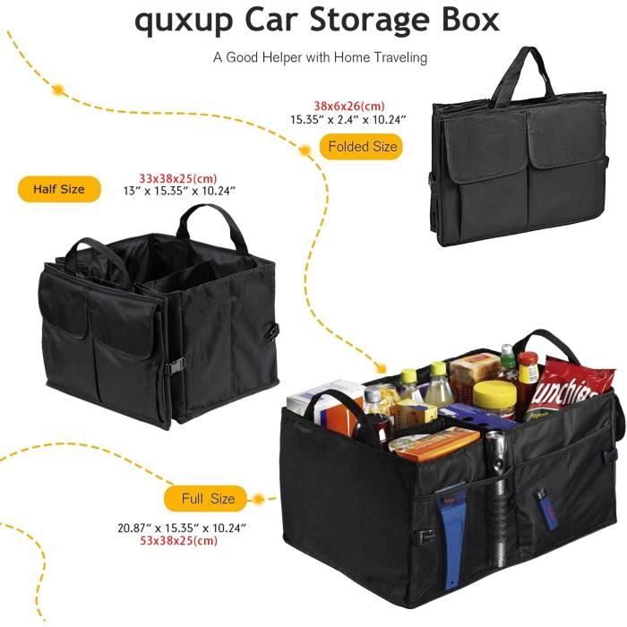 Poggiapiedi Esteso Passeggino | 35x30 Cm | Tessuto Oxford | Regolabile 3 Posizioni - Foto 9