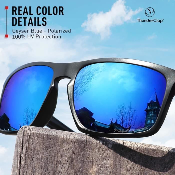 Verres De Remplacement Polarisés APEX Pour Lunettes Arnette Zoro AN4271 - Neufs Avec étiquettes