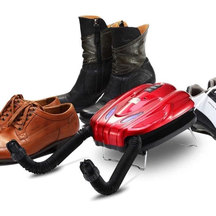 SècheChaussures électrique Stérilisation à l