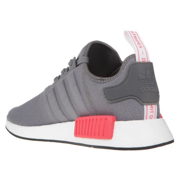 Nmd r1 noir homme top