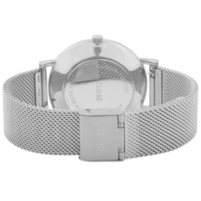 Montre new arrivals cluse pavane