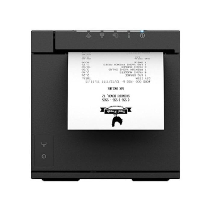 Tm3 Ios Epson TM-M30III, Thermique, Imprimante de reçus, Avec fil et sans fil ...