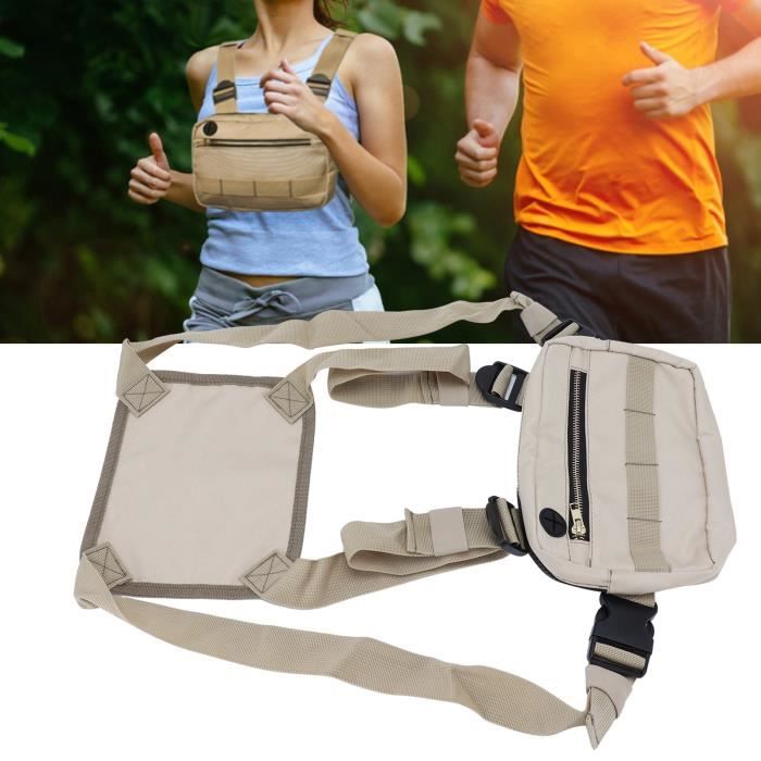 Petit shop sac running
