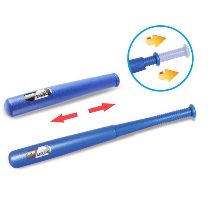 Lanceur Automatique De Balles De Baseball - Mini Machine D'Entraînement Sûre Pour Enfants Et Famille, Couleur Aléatoire