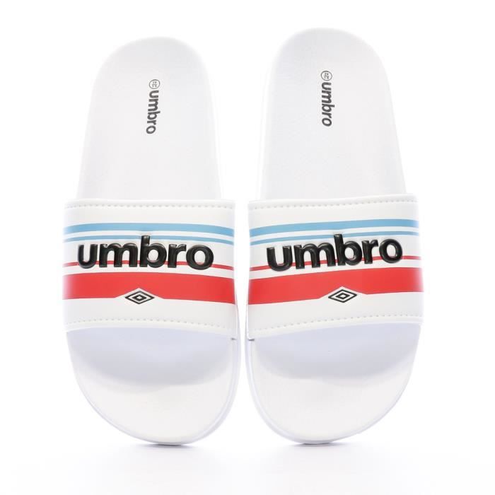 Claquette hotsell umbro homme