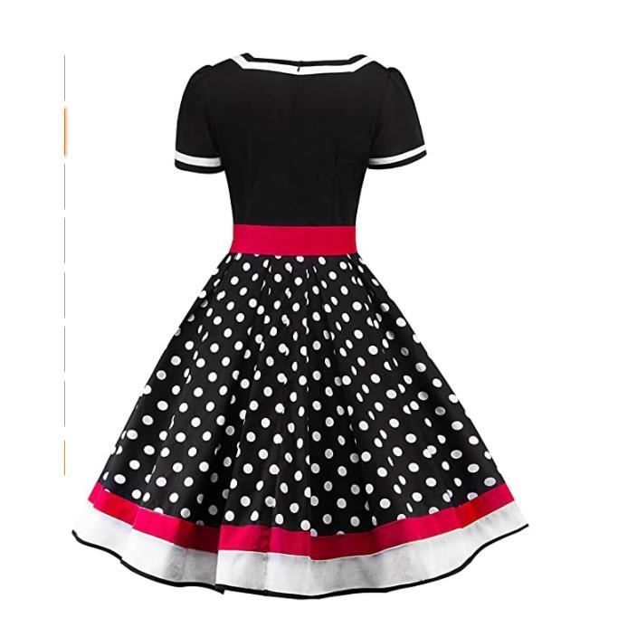 Jupon robe vintage deals