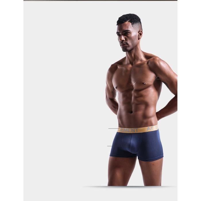 Lot sous vetement sale homme