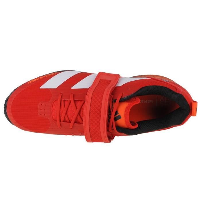 New adidas adipower clearance