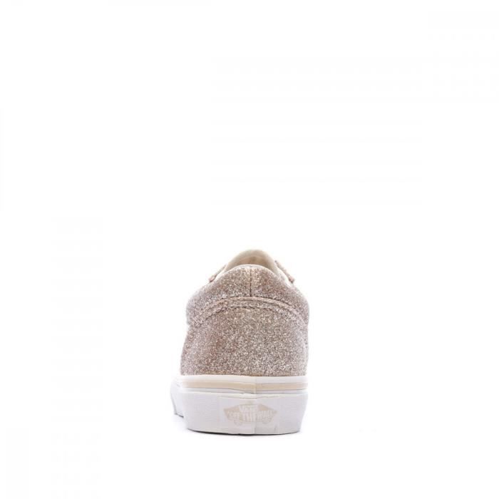 Vans paillette fille online