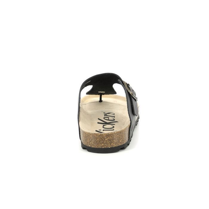 Mules kickers homme store