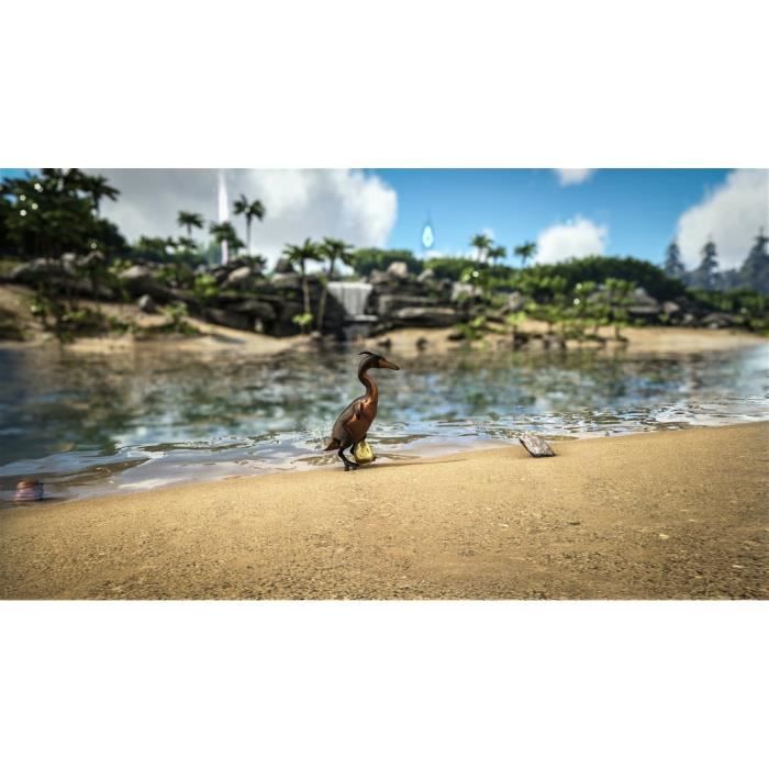 ark для playstation