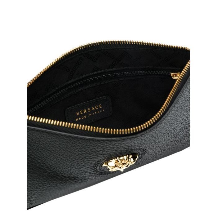 Pochette hotsell versace homme