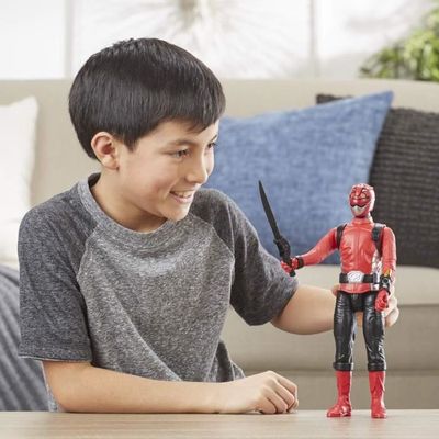 Hasbro - Marvel, Spider-Man, La Macchia, Action Figure In Scala Da 30 Cm, Ispirata Al Film Spider Man Across The Spider Verse Dai 4 An