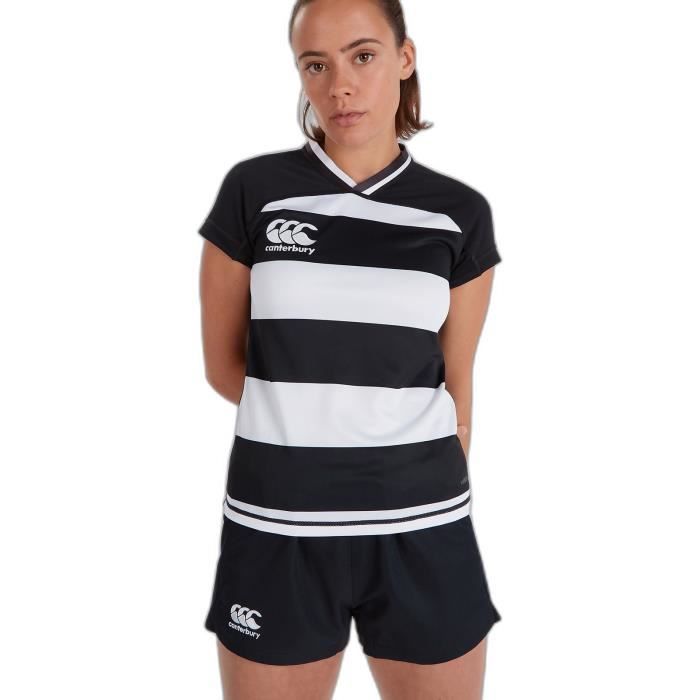 2015-16 England Rugby Canterbury Maillot d'entraînement - 8/10 - (M