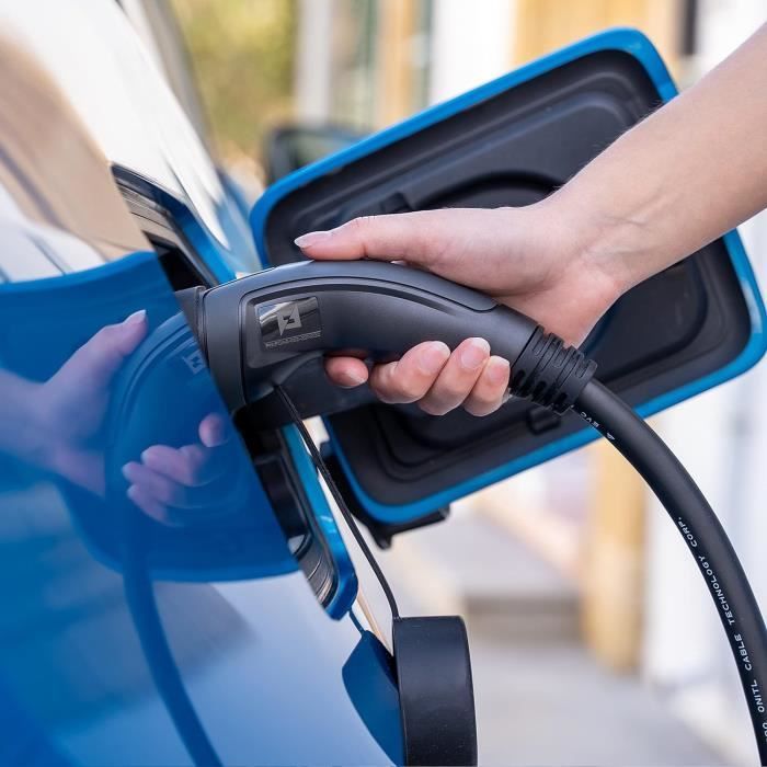 Support Mobile Connector Support De Recharge Voiture