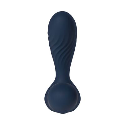 Vibromasseur Baguette Magique 2.0 Rose - Clitoridien, Recharge USB, Silicone, Sextoy Femme