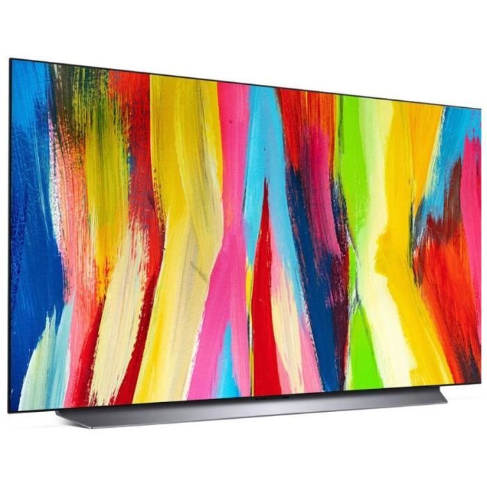 LG Announces Its Largest And Smallest OLED TVs Ever As Part, 60 OFF