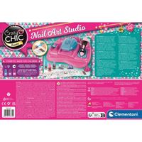Crée Tes Stylos Stitch De Clementoni : Le Coffret Créatif Qui Fera Briller Les Yeux Des Enfants A Noel