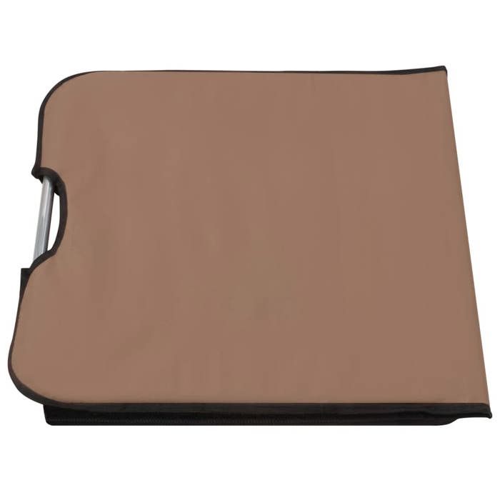 Gratte-dos Avec Chausse-pied Intégré - Long Manche 47 Cm - Double Fonction, Pour Dos Et Aide à L'habillage - Matériau PP Résistant - 2