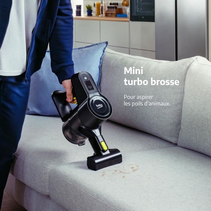 Puissance Aspirateur Air Watt
